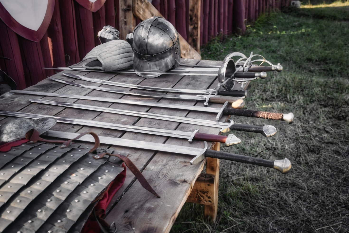 Das Kemnather Musikeum: Ein Ort der Harmonie